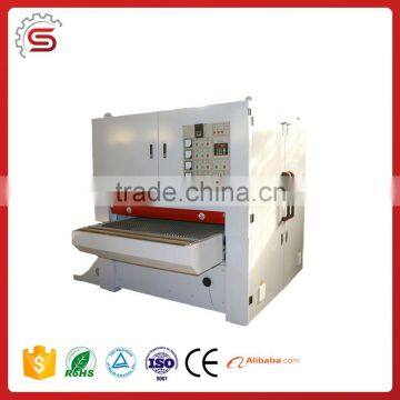 STEELER Machiney B-R-RP1300 Planer and Sander Machine With Good Configuration photo-4
