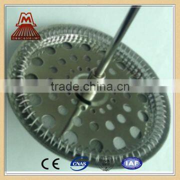 High Borosilicate Glass Custom French Press From Chinese Merchandise photo-4