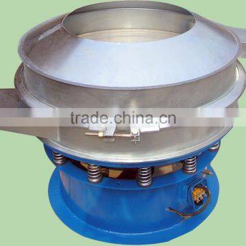 Flour stainless steel rotary vibrator