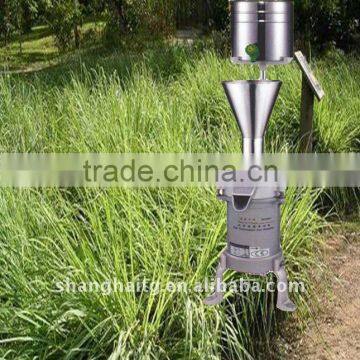 TianGang FE-05 Multi-purpose Ginger grinder/ Rice grinder