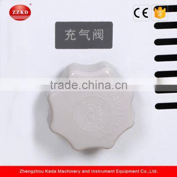 Laboratory Mini New Desktop Lyophilizer photo-6