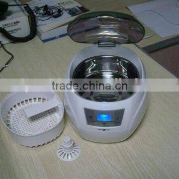 JP-900S,750ml, Digital Mini Display Household Ultrasonic Cleaner photo-3