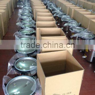Portable Pressure Steam Sterilizer New Type PA-NJ Autoclave photo-3