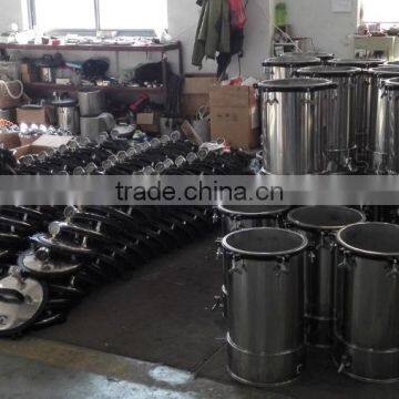 Small Salon Autoclave YX-280A Steam Sterilizer - Bluestone Autoclave photo-5