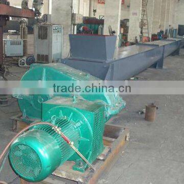 G series Zhengzhou Screw Conveyor