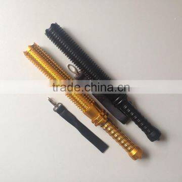 Aluminium Led Flashlight Self-defensive Led Torch Flashlight Zoom Tactical Flashlight Torch