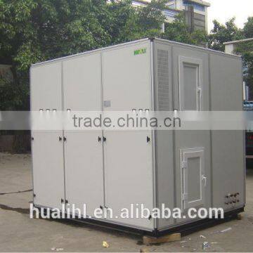 60P Large Capacity Well-populared Water Cooled Purified Type AC photo-3