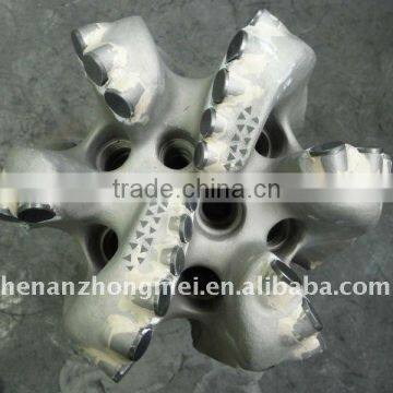 IADC M223 API Great PDC Oil Bit photo-3