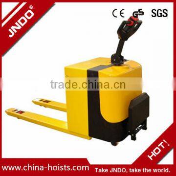 2015 1.5 tons battery charger for electric pallet truck with CE