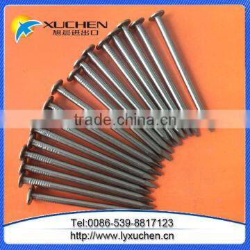 2.5 Inch Common Wire Nails Factory Low Price photo-2
