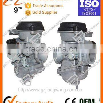 JAPON Calidad Carburador Con Brida Para Motocicleta photo-5