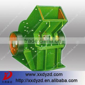 High Efficient Stone Crusher Machine Price in China photo-3