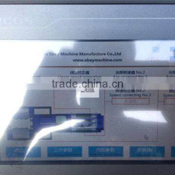 Customized Plastic Agricultural Bailing Rope and Sulti Ropes Making Machine 2 in 1 photo-6