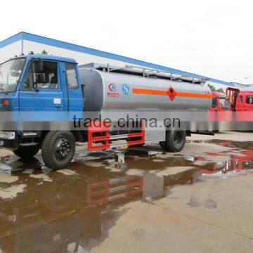 Good Quality Big Volume Fuel Oil Truck photo-3