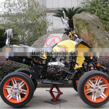 JEA-21-09 200CC WATER COOLED ATV With EEC(JLA-21E) photo-6