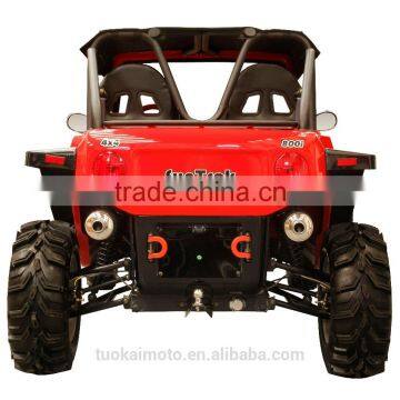 800cc UTV With EEC/EPA Certificate (TKG800E-Y) photo-2