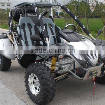 500cc 4WD BUGGY Upgrade Version DF500GK photo-2