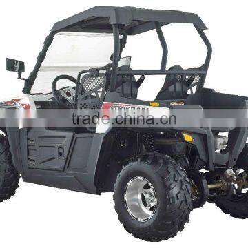Utility Terrain Vehicle 250cc for Farm Working (TKU250E-2A) photo-6