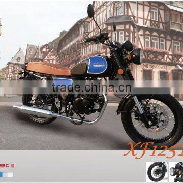 New Design Motorcycles photo-2