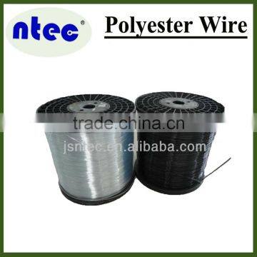 2.2mm polyester wire for greenhouse 10kg/spool