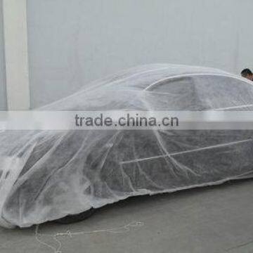 General Nonwoven Car Cover