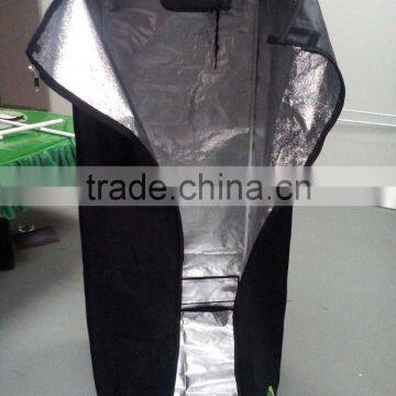 600D New Style Reflective Mylar Grow Tent for Hydroponic Grow 60*60*160CM photo-6