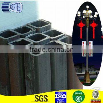 ERW Scaffolding Steel Tubing 48mm
