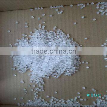 LLDPE Natural Resin/LLDPE Pellets FILM Grade /virgin Lldpe Granules/virgin Recycled LLDPE Resin photo-5