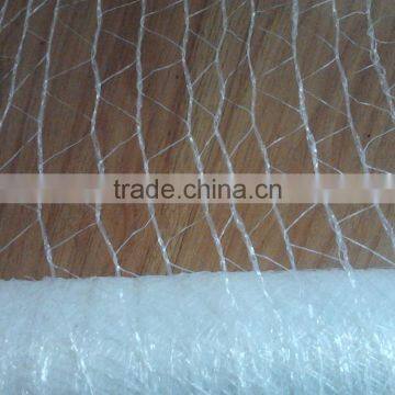 20% Stretchability White Air Flow Pallet Net Wrap photo-5