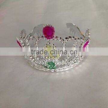 Princess Crown for Girls photo-2