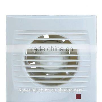 Bathroom / Kitchen Ceiling Mounted High-temperature Exhaust Fan / Exhaust Toilet Fan for Middle East Market photo-2