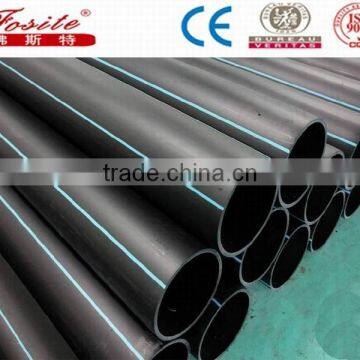 HDPE Plastic Pipe/tube for Water Conveying Irrigation or Cable Protection photo-5