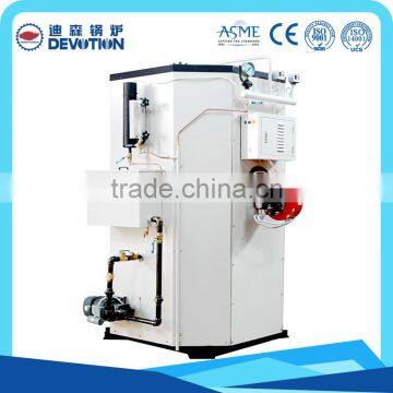 Low Price 30kg to 300kg Gas Mini Steam Boiler