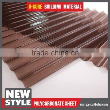 Eco-Friendly Transparent Lightweight Cheap Building Material Foshan photo-3