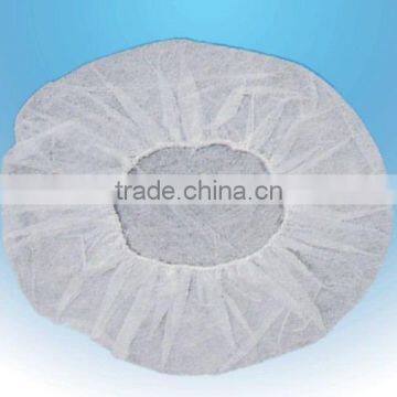 pp spunbonded nonwoven for bouffant cap