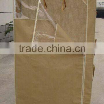 Plastic Portable Wardrobe photo-2