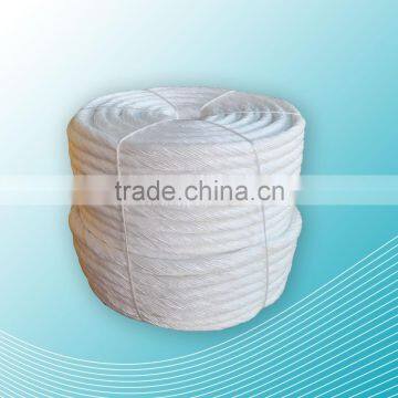 High Quality White Multiend Lashing Twine