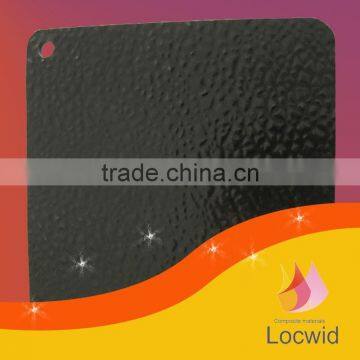 High Quality Fibreglass Reinforced Plastic Pebbly Decorative Paper for Huose Wall photo-2