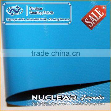 Printed Pvc Tarps, Pvc Tarpaulin for Awning/tent/tank/side Curtain/truck Cover photo-3