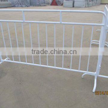 China Supplier!! Interlocking Steel Barriers for USA photo-3