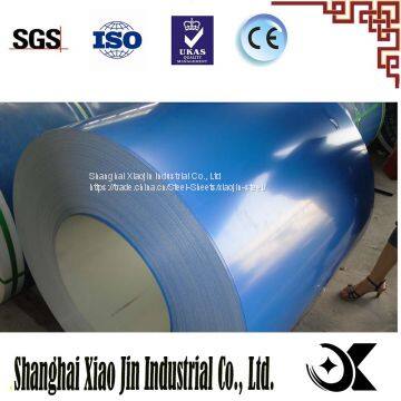 PPGI/HDG/GI/SECC DX51 ZINC Coated Cold Rolled/Hot Dipped Galvanized Steel Coil/Sheet/Plate/Strip photo-3