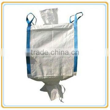 square bottom jumbo 1 ton bulk bags