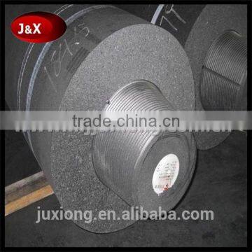 High Purity Graphite Electrode photo-5