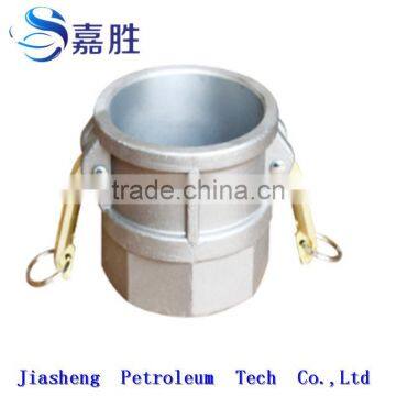 Hot Sale Aluminium Quick Couplings Female With Internal Thread Type D photo-2