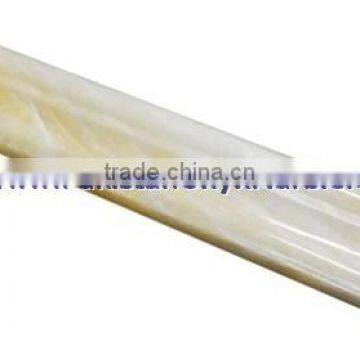 Attractive Price New Type ONYX CHAIR RAIL MOLDING COLLECTION