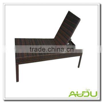 Aluminium Wicker Chair Outdoor From Audu Direct photo-3