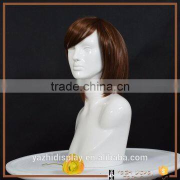 Cheap Head Mannequin Sale for Display Jewelry,wigs,hat photo-4
