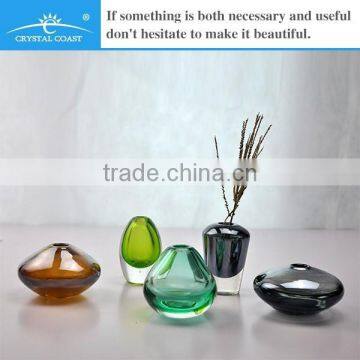 2015 New Glass 90ml Liquid Reed Diffuser Bottlw Wholesale photo-2