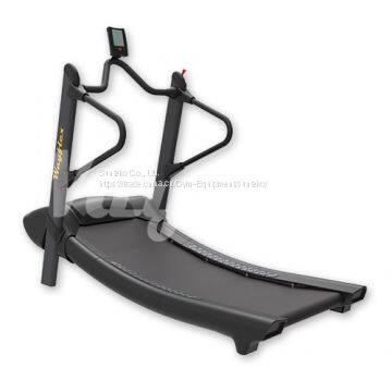 Curved Treadmill CT500