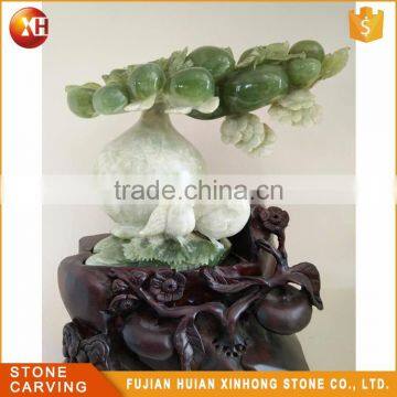 Oriental Treasure Precious Polish Big Jade photo-2